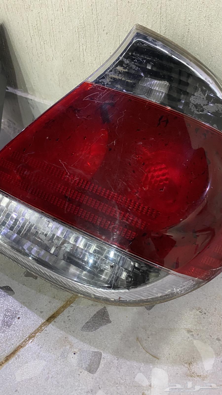 قطع غيار كامري 2003-200664359835922433111