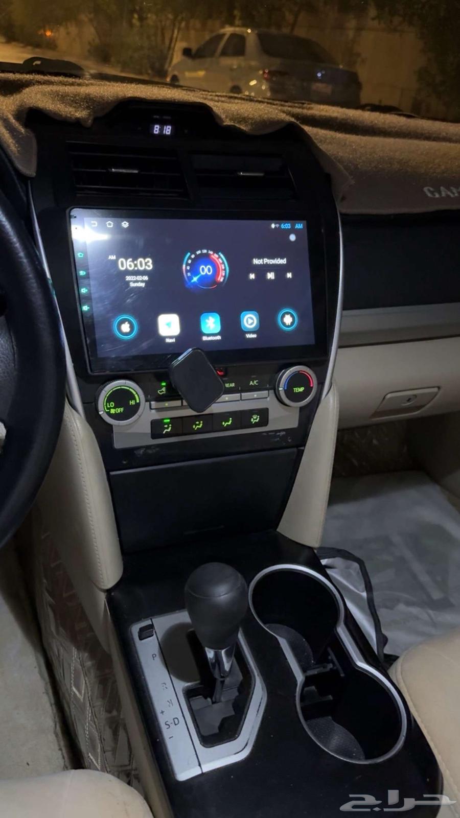 2013 Camry fully loaded64370871199233113