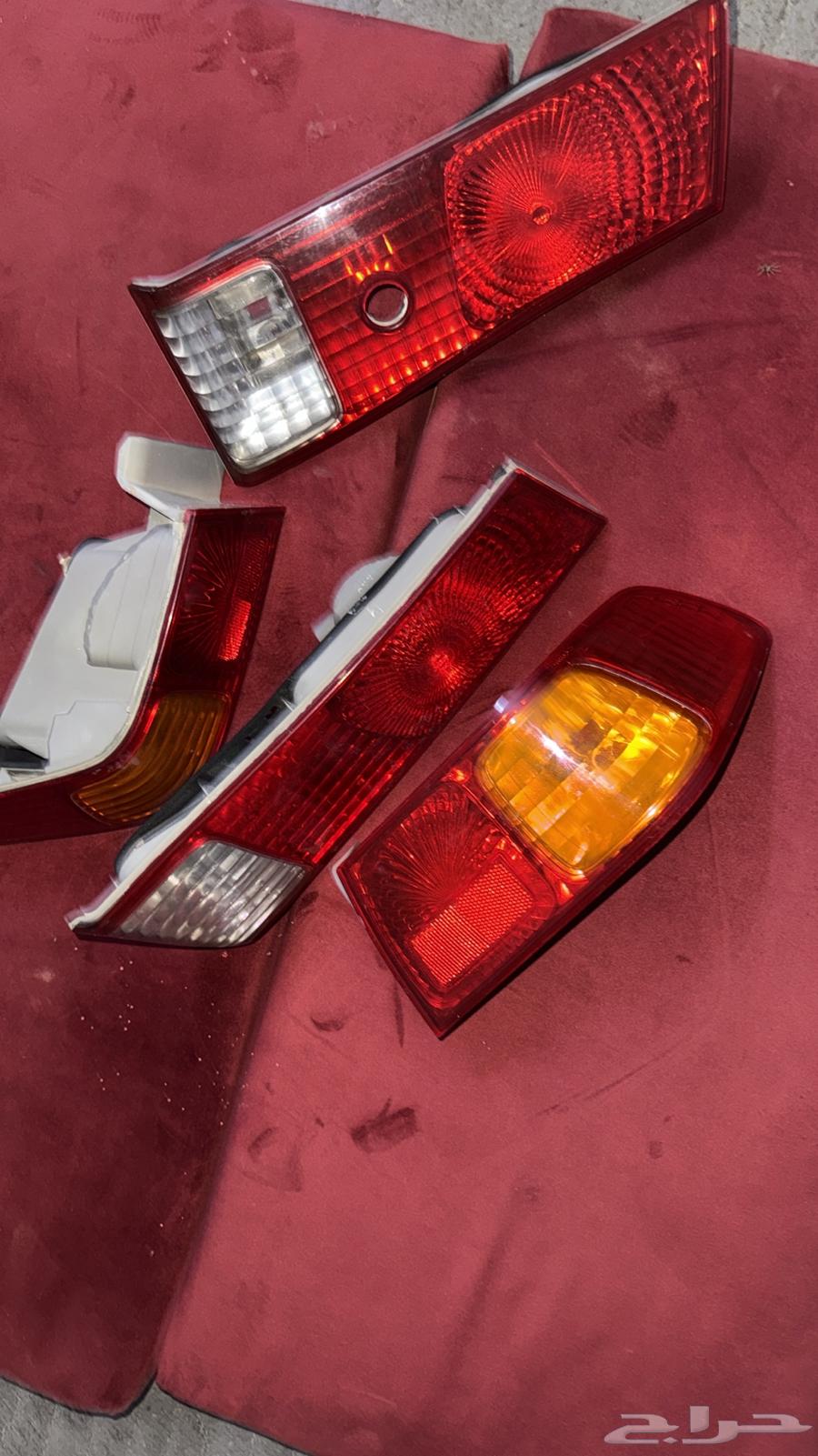 للبيع قطع كامري64371789026819112