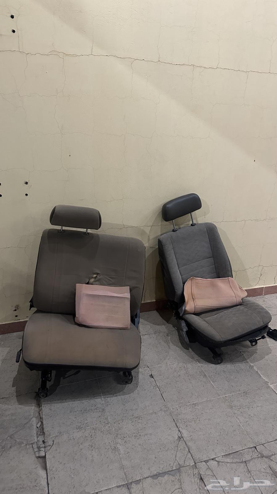 للبيع مراتب ربع و حوض من 2009 الى 200064370410159746110