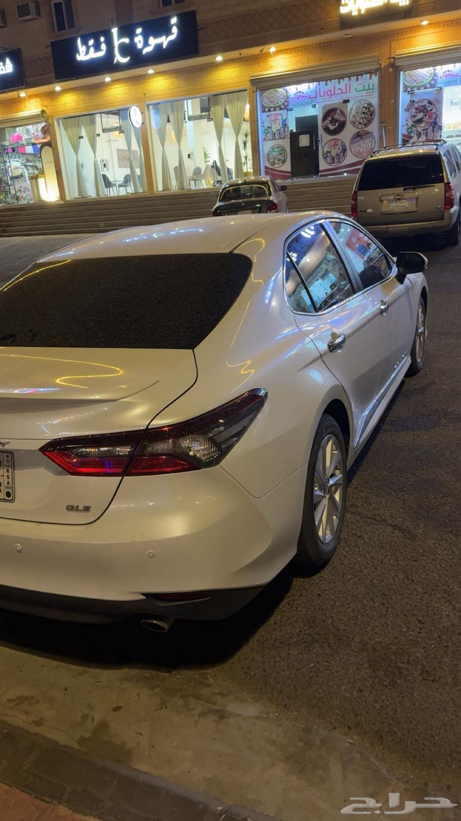 Camry 202464370986786690114