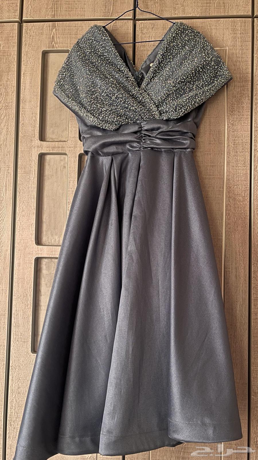 Dress for sale size 3 equivalent to S64122193686273111