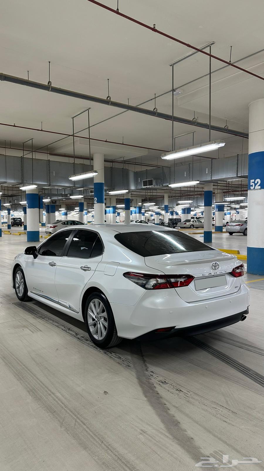 Camry GLE 202464364817377793113