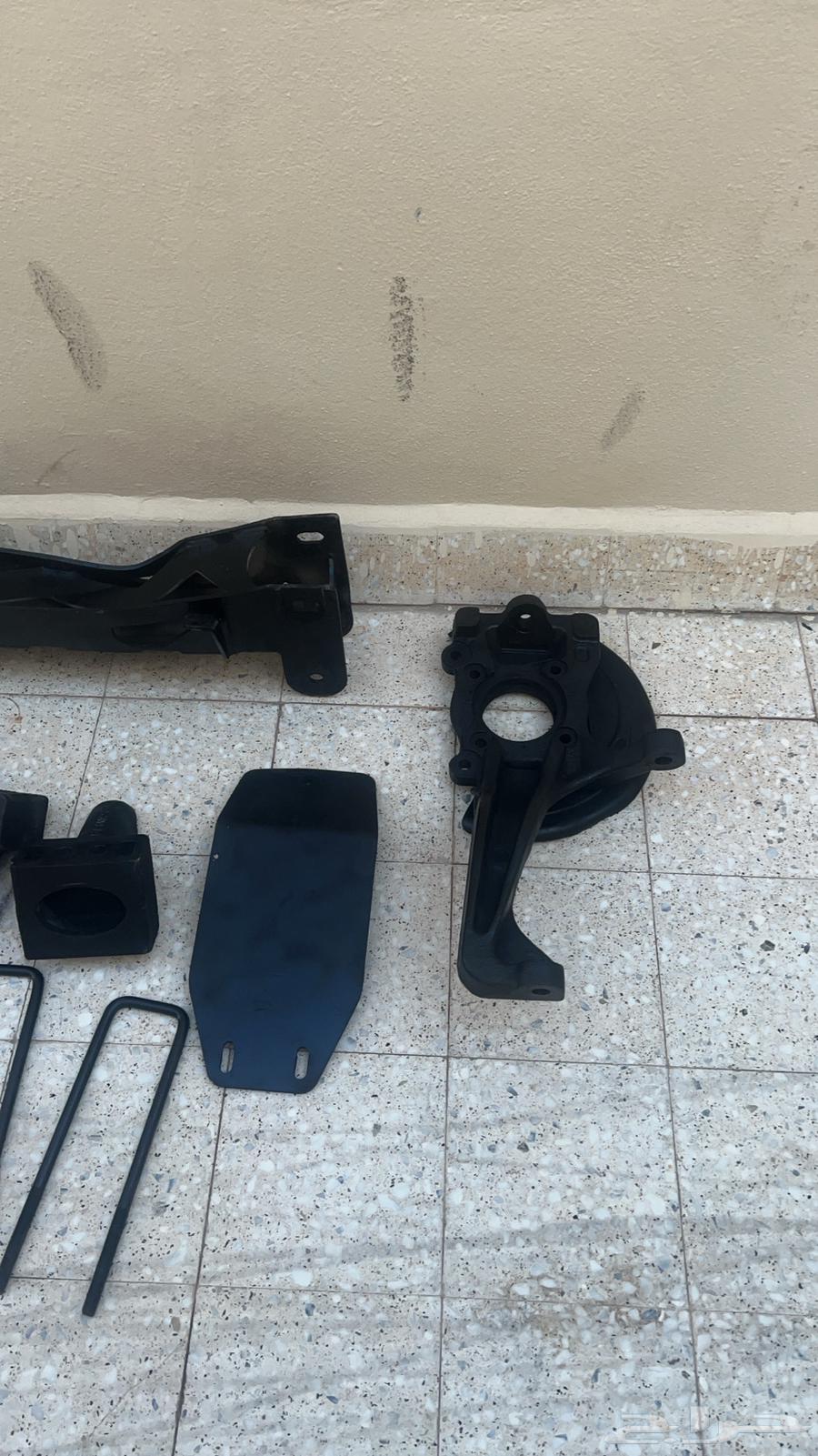 ترفيع من ورا وقدام السياره64369226342787112