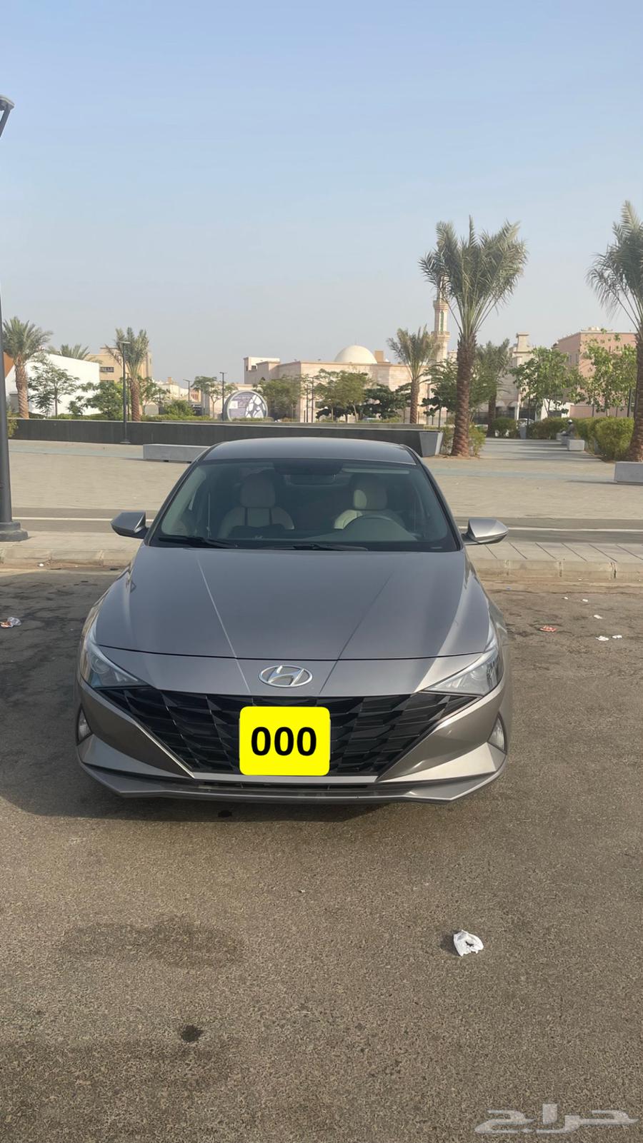 هونداي النترا 2021 للبيع64368980871938111