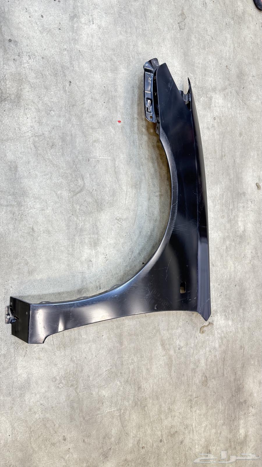 2006 Camry Fender New64367245475969110