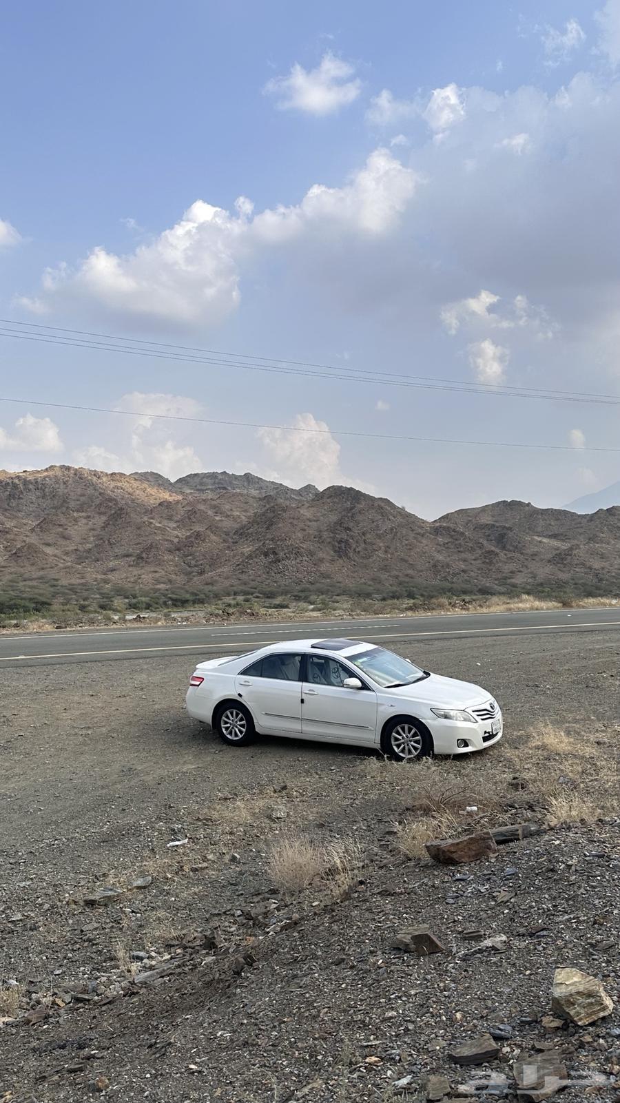 كامري 2011فل كامل64371672329347113