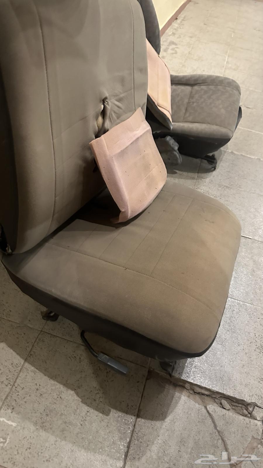 للبيع مراتب ربع و حوض من 2009 الى 200064370410159746114