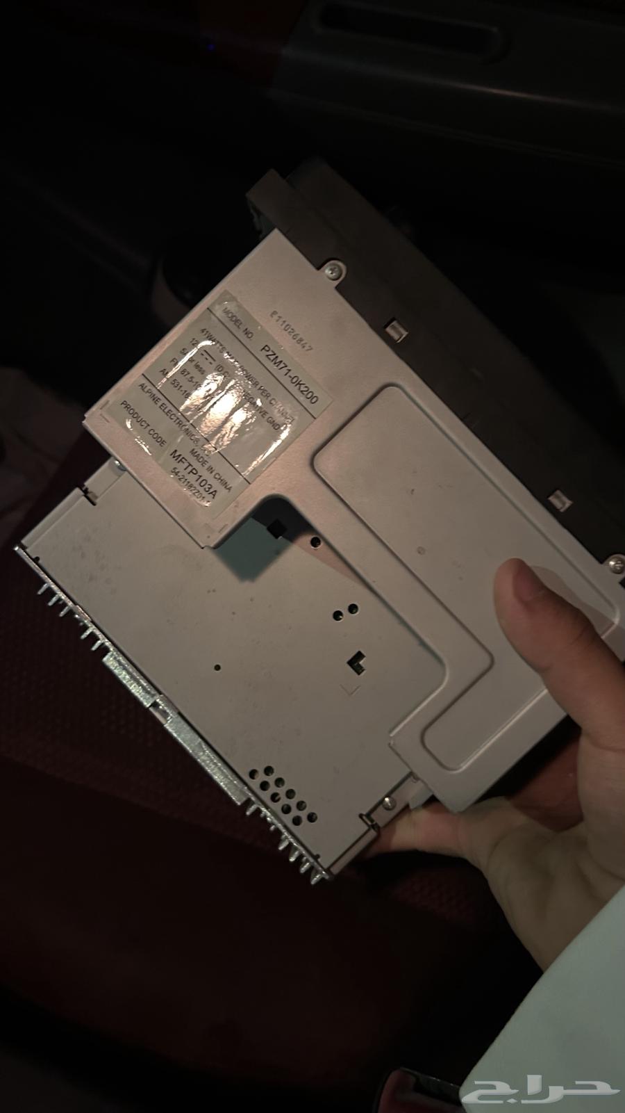 مسجل هايلوكس وكالة من 12 إلى 1564370554631554112