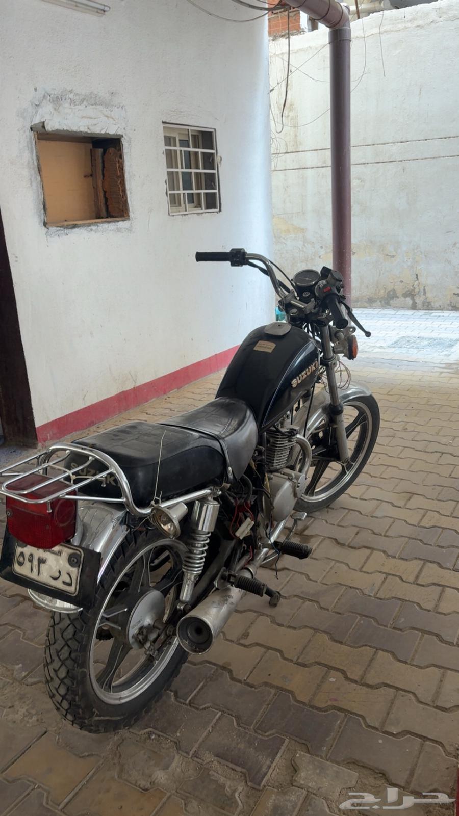 الدباب سوزوكي جي ان مقاس 12564371220004483112