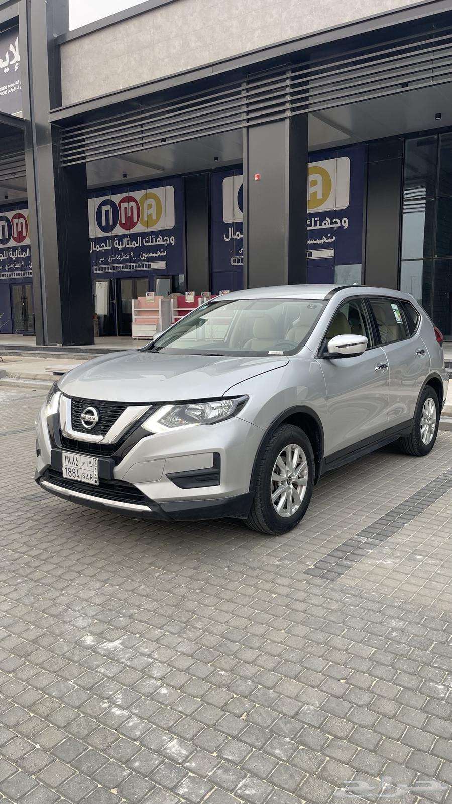 للبيع اكستريل 2021 وكاله64365952889347110