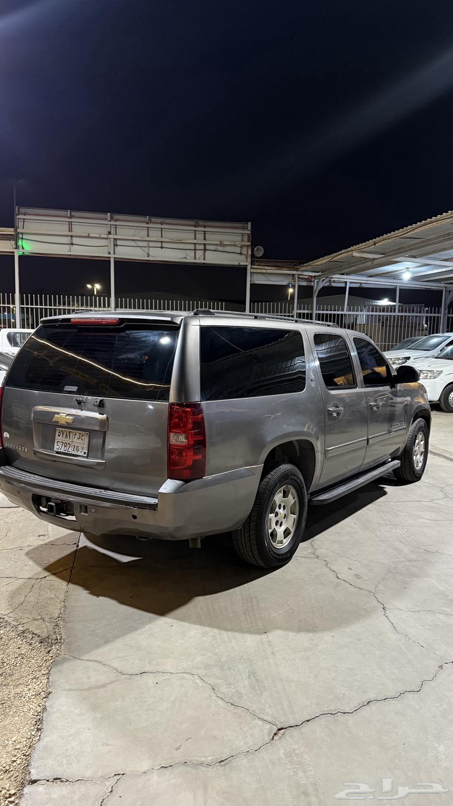 شيفروليه 2007 دبل فل كامل64356018990082113