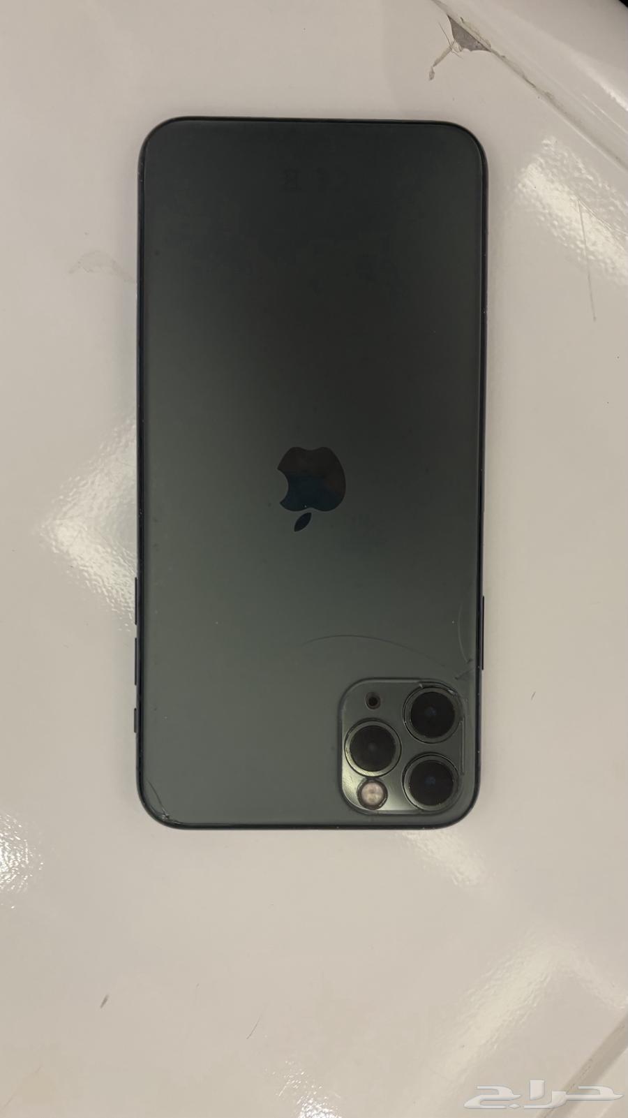 iPhone 11 Pro Max64126808777219110