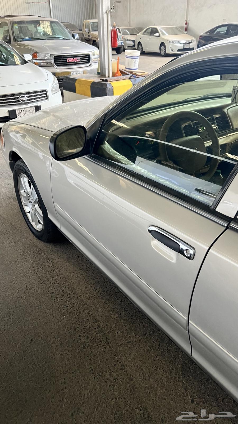 فور فكتوريا 2008 ثاني مالك بعد الوكالة64363204332547114