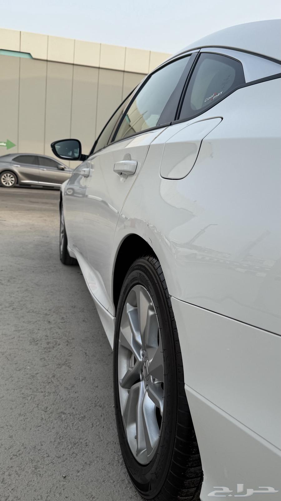 اكورد 2018 تم البيع64360492963074111