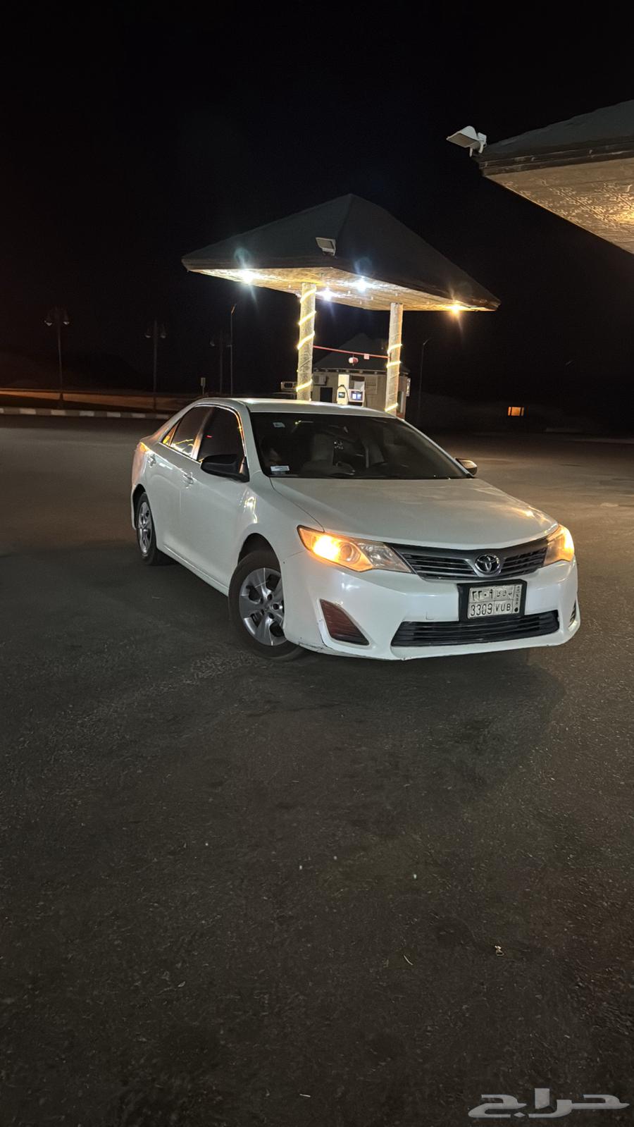 Camry Standard 201364368382489089112