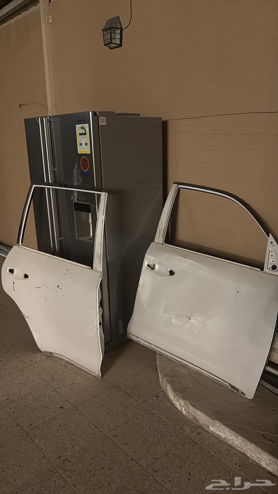 بابين لكزس امامي وخلفي64359676587137110