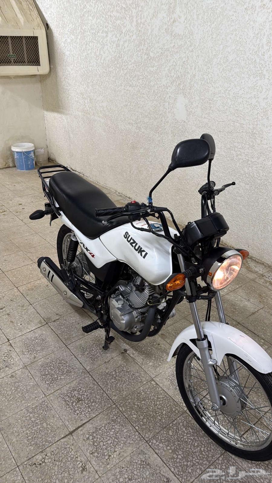 دباب سوزوكي AX464371263558786112