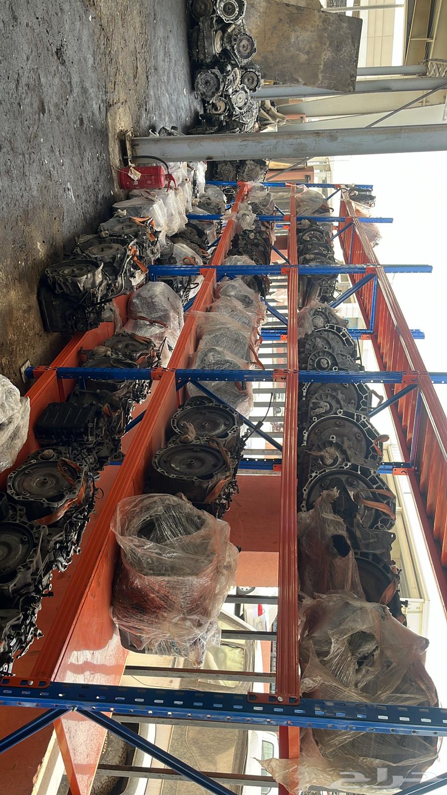 Toyota Camry Transmissions Imported and Available Locally 2003 - 202364372374973954112