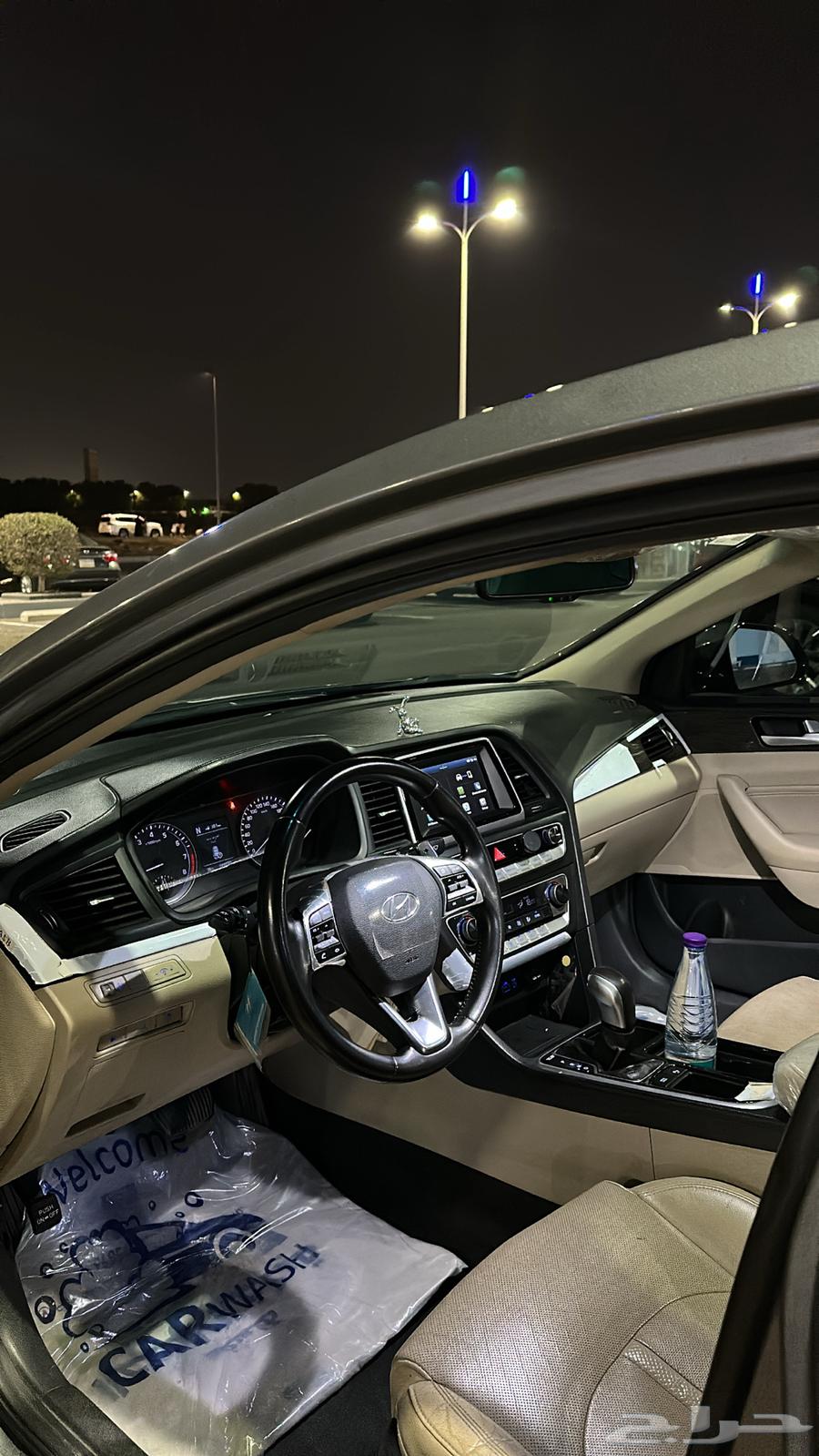 2018 Sonata Smart Full (Price Adjusted)64372273135745114