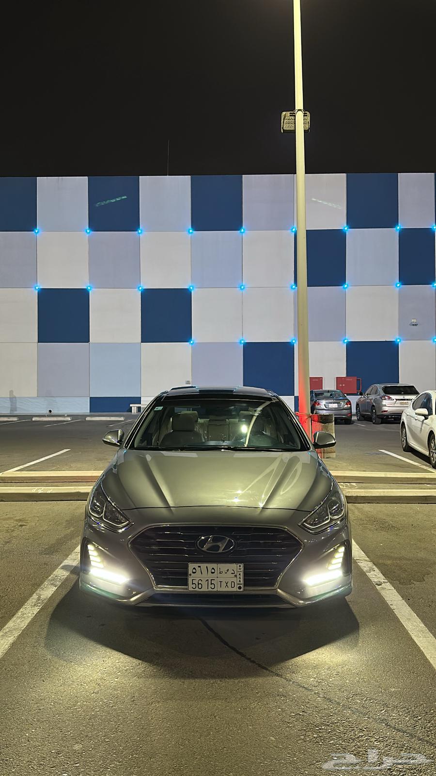 2018 Sonata Smart Full (Price Adjusted)64372273135745110