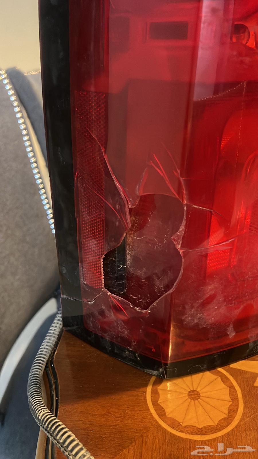 Chevrolet Tahoe Left Side (Agency) 100% Functional64371861782787111