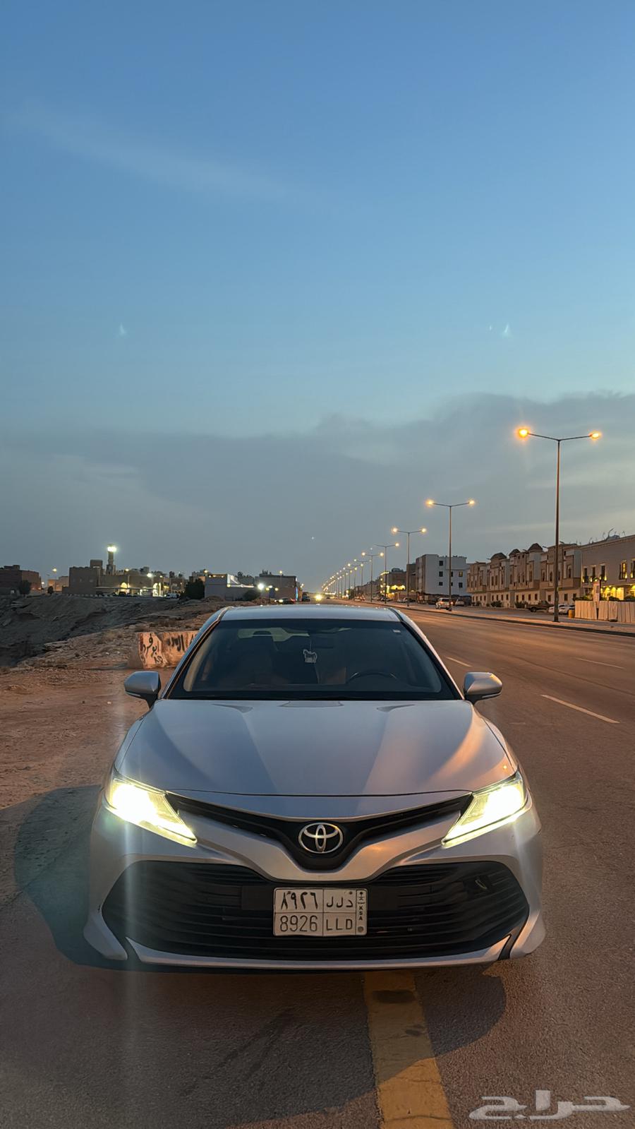 Camry Standard 202064366395181827111