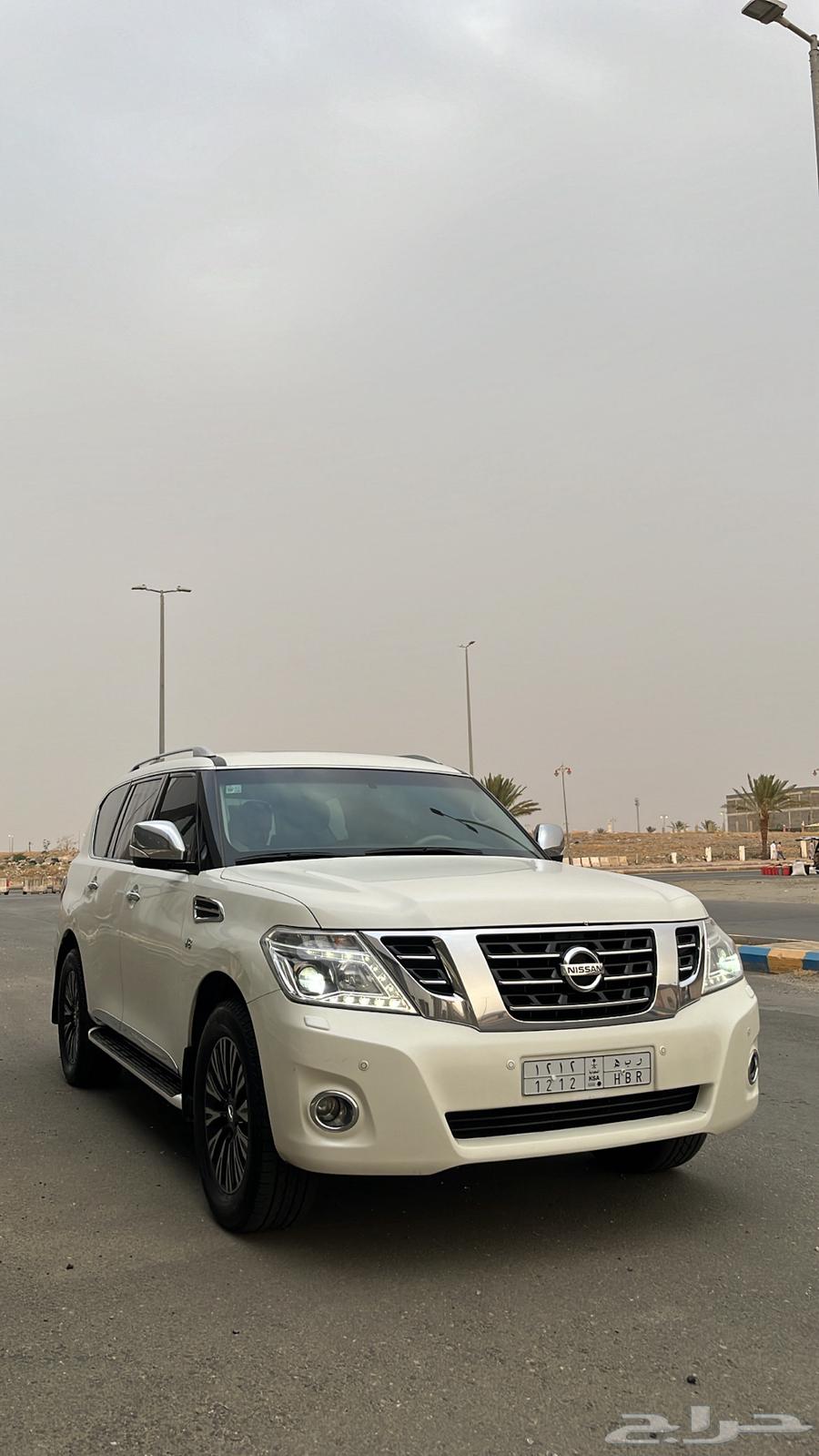 Patrol Titanium 2017 Large Engine64370064036739114