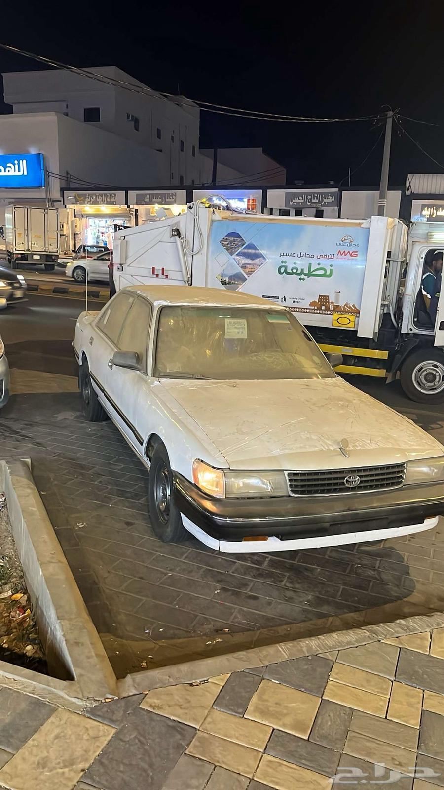 Cressida GL External Converter XL64360391441538111