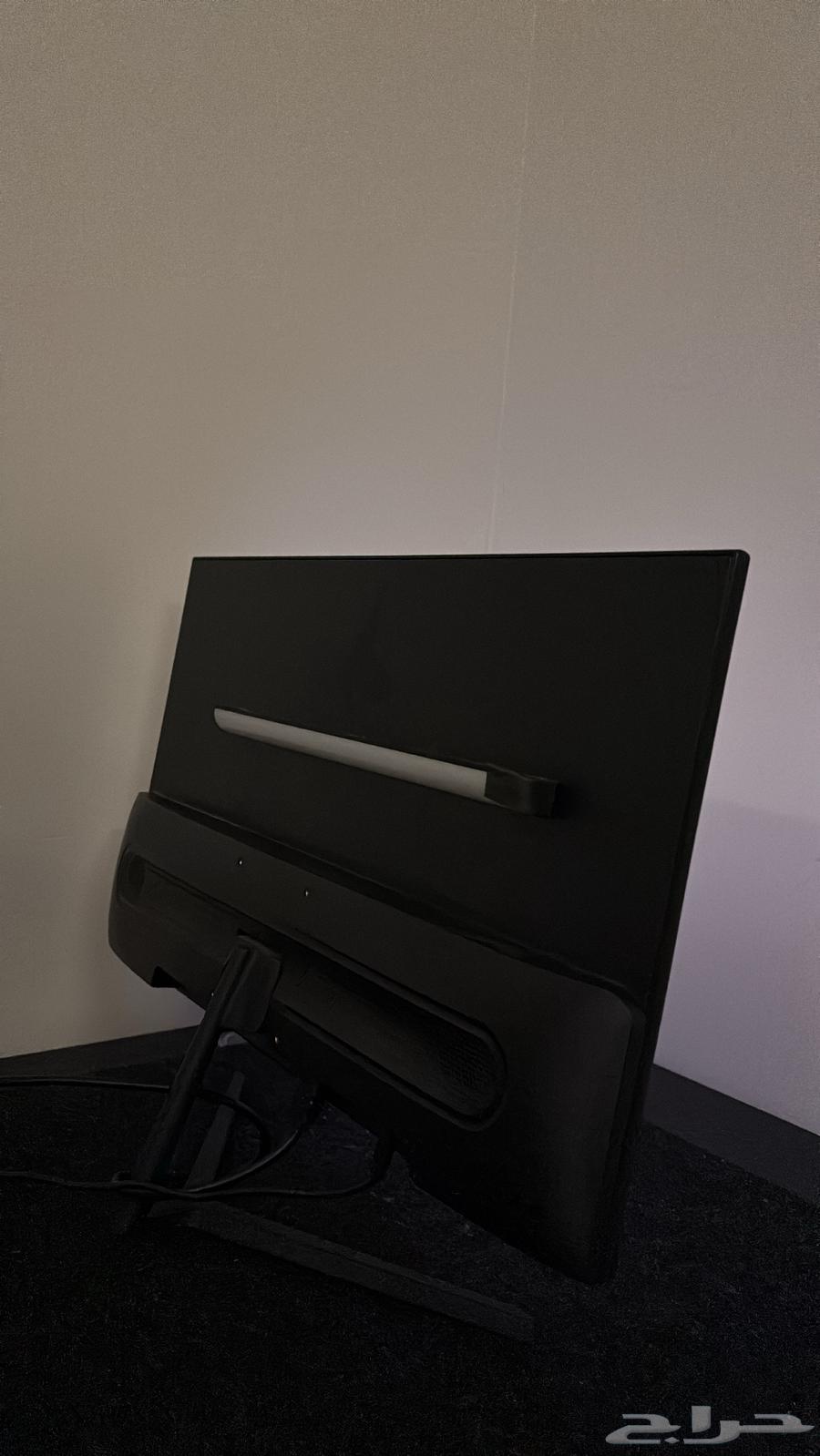 شاشه قيمنق شركه sharx64359260218115112