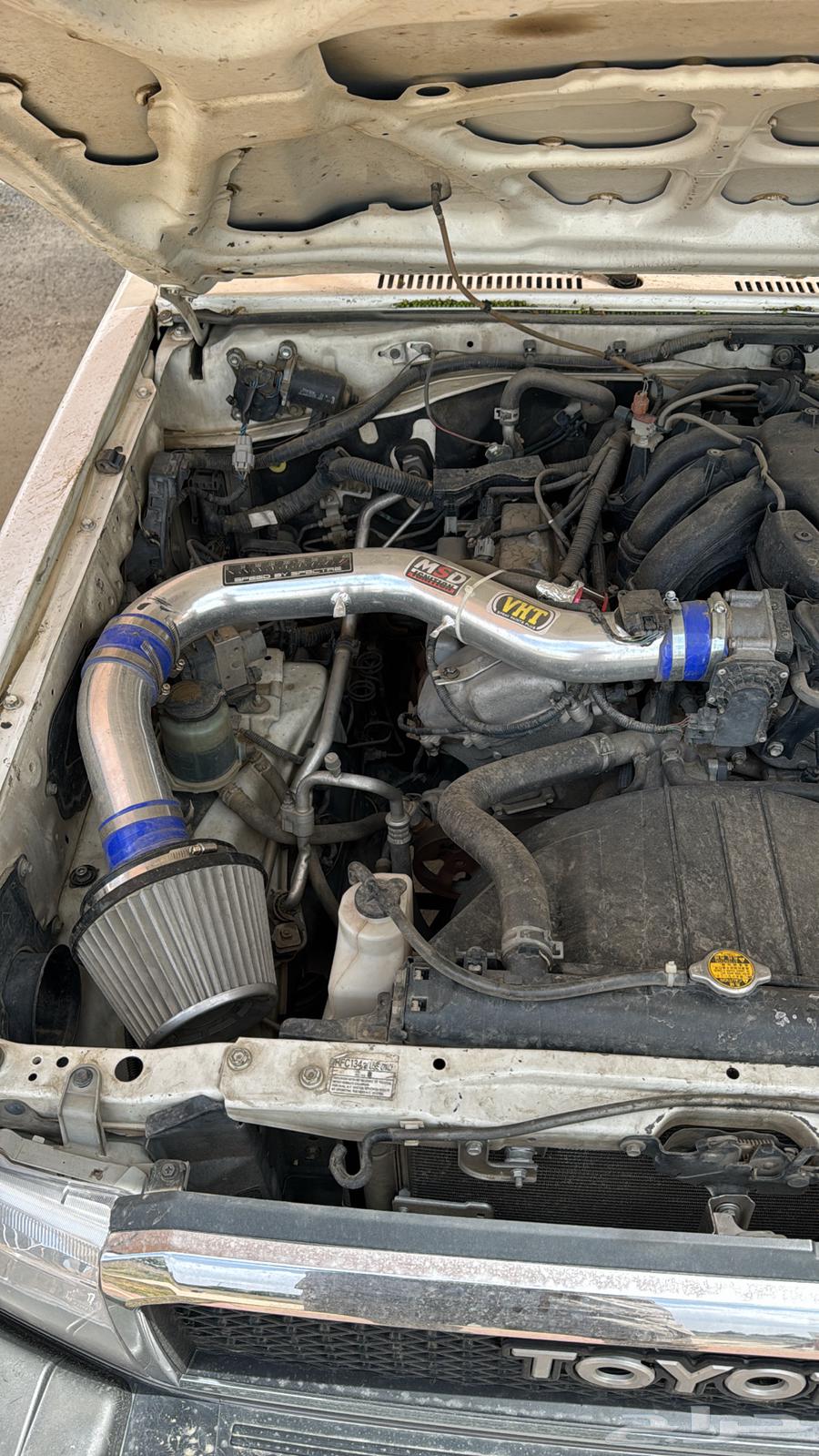 فلتر جيب ربع64372404651777110