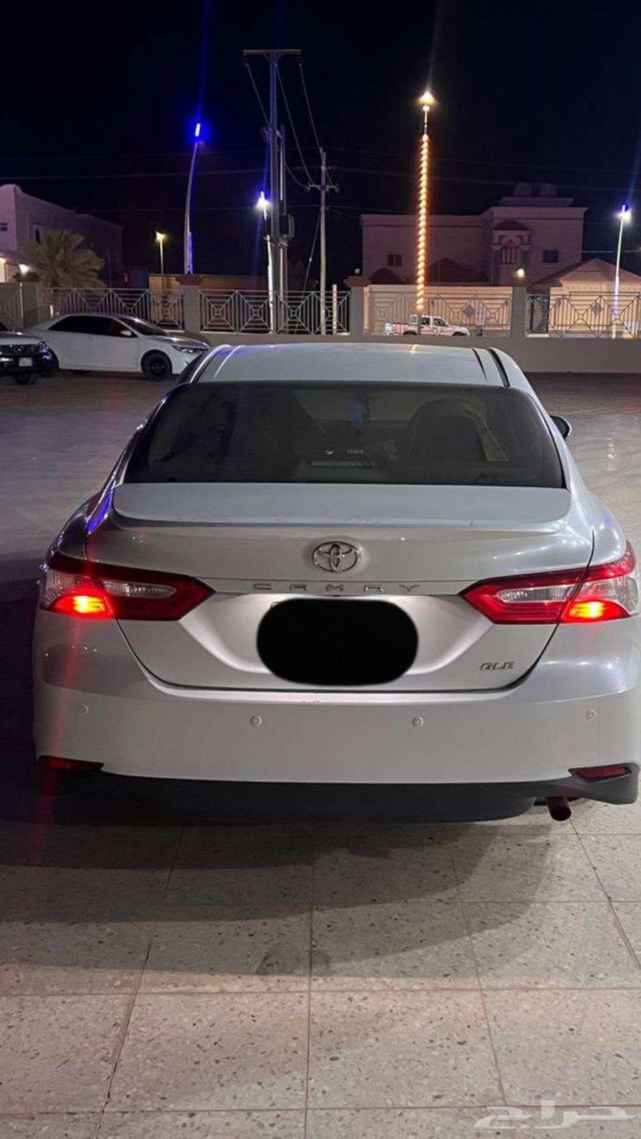 كامري 2018 فل الفل64371263581955113