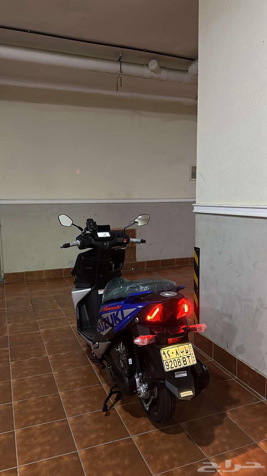 دباب عجيب افنيوس سزوكي 202464364921966467110