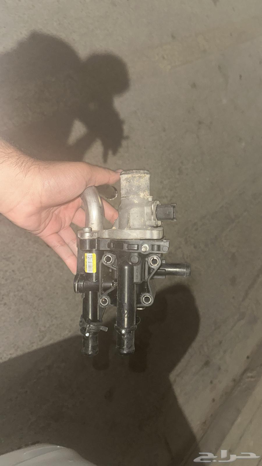 قطع شفروليه كروز 201764366908701571111