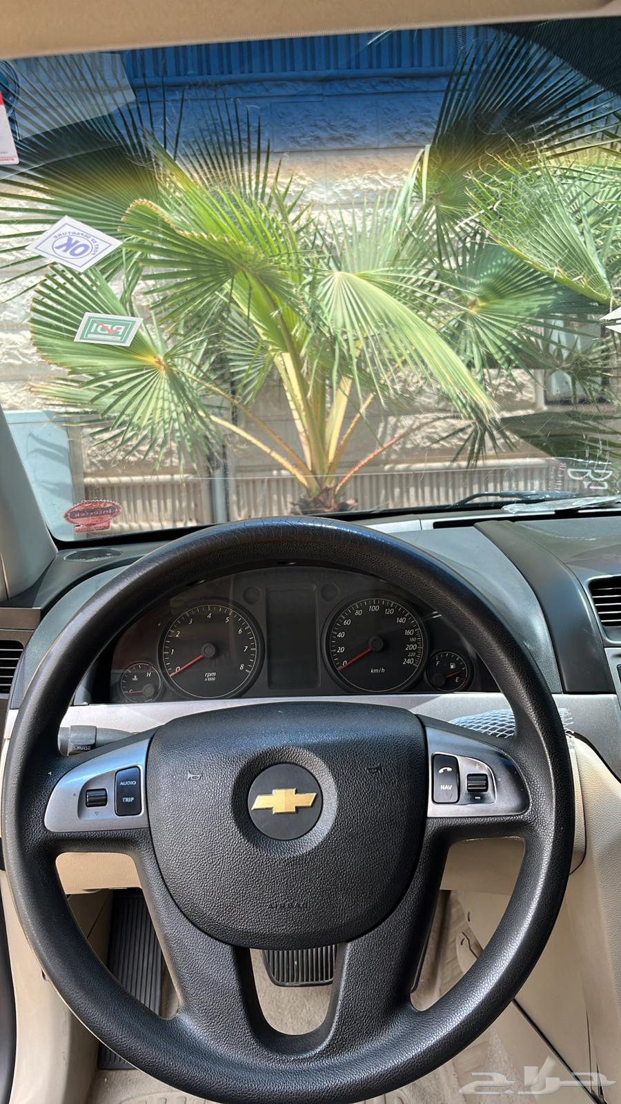 كابرس 2012 اسود Ls نظيف64368455579651114