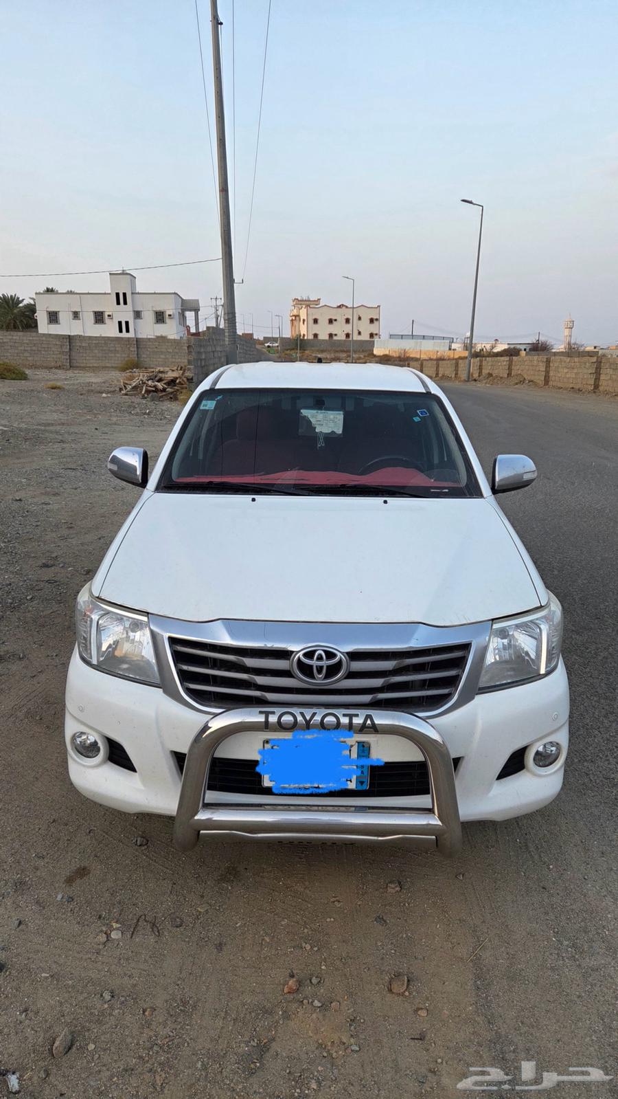 2015 Hilux Regular64370131568386114