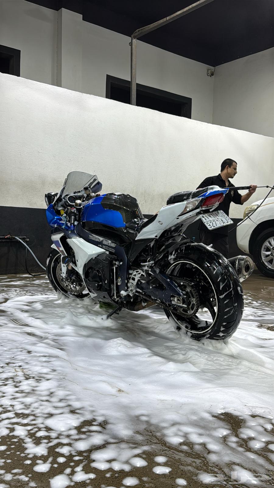 دباب ريس سوزكي الف ار مديل 201164366159776387113