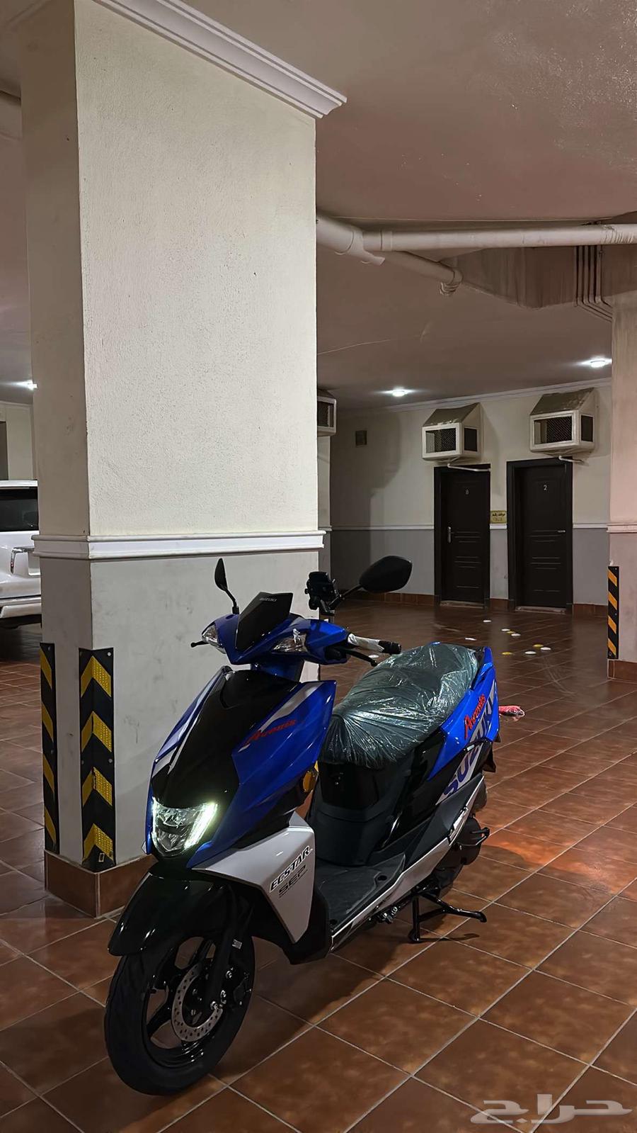 دباب عجيب افنيوس سزوكي 202464364921966467111