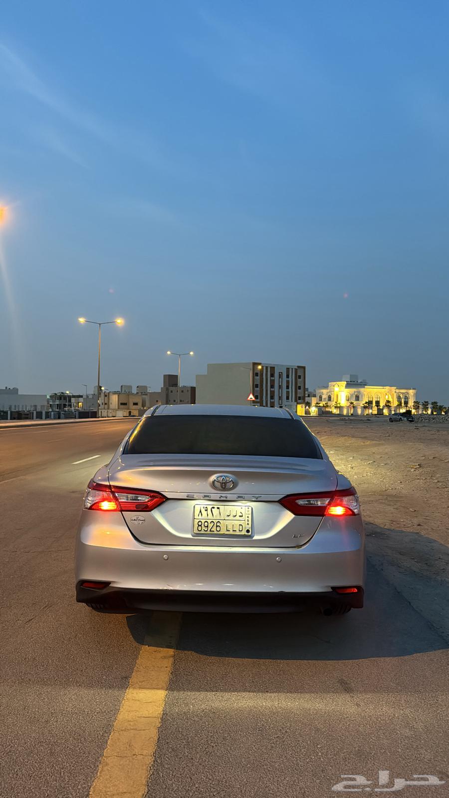 Camry Standard 202064366395181827112