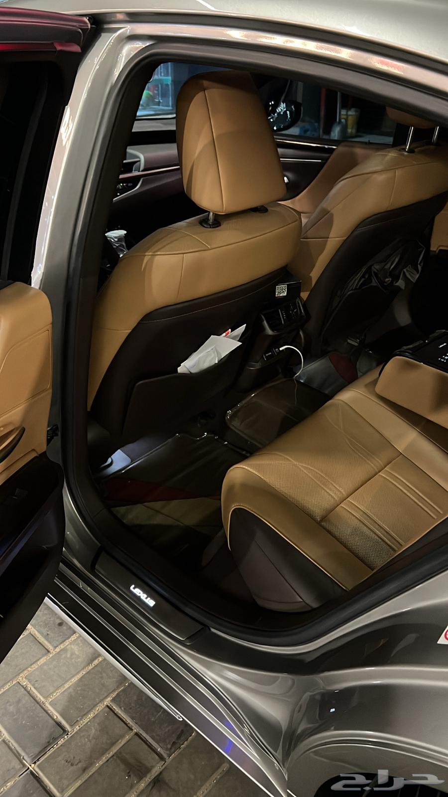 ماشاء الله تبارك الله لكزس بريمي 2019 cc ثاني مالك64366086138242112