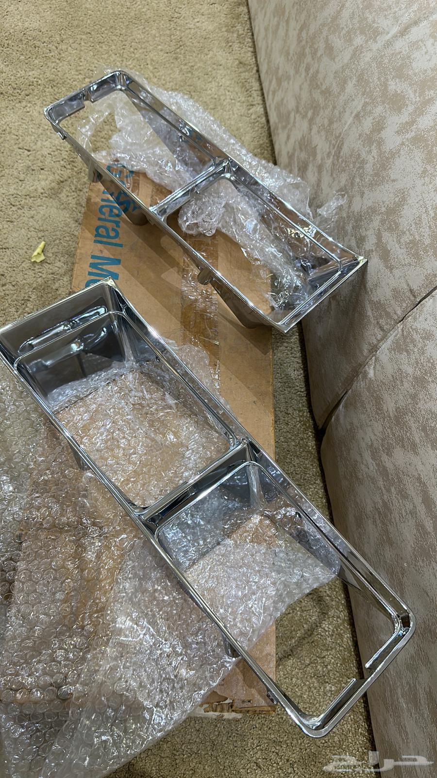 شنابر نور كابرس 1976 جي ام64362862339329111