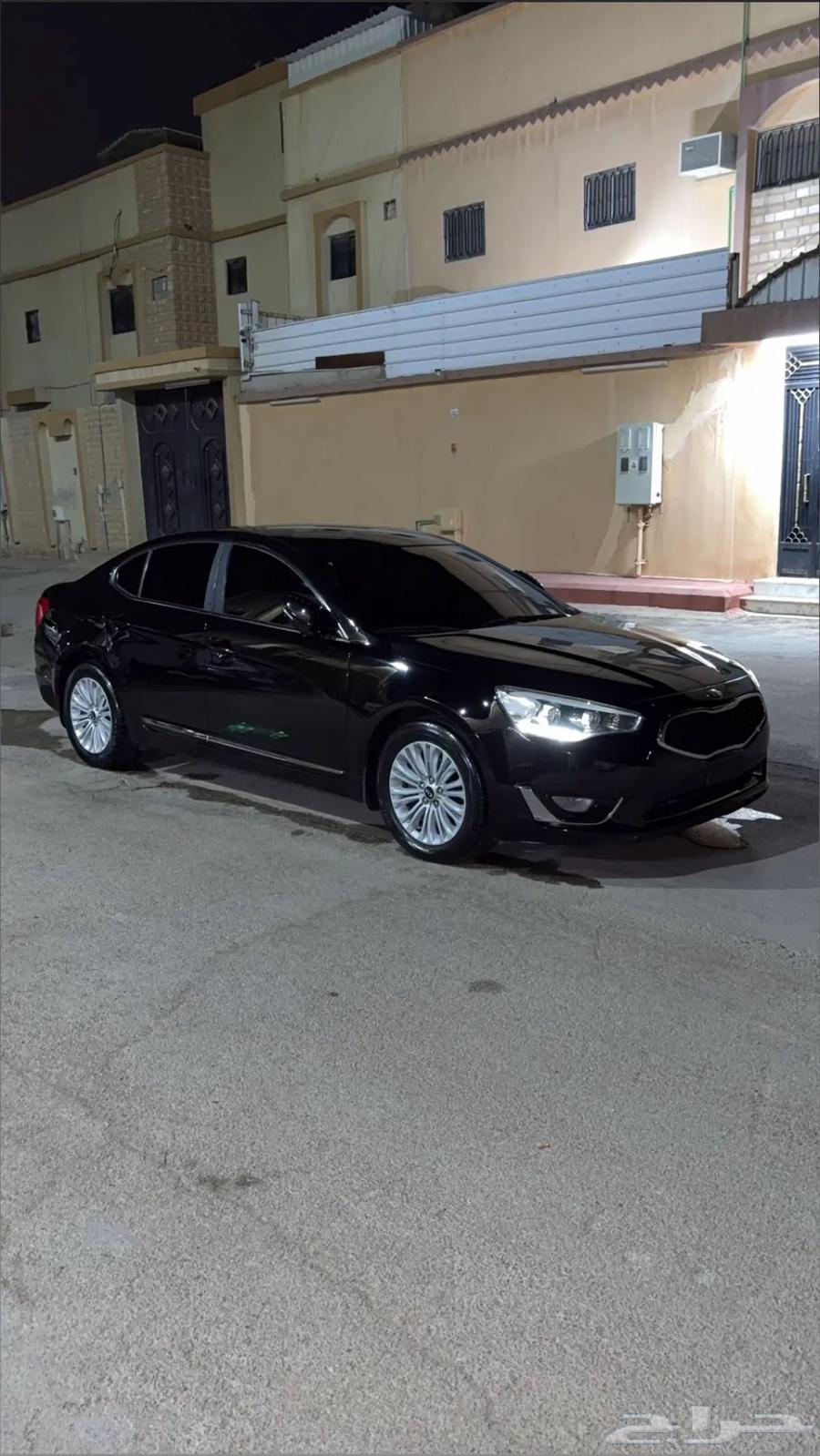 كيا كادينزا64360449168769110