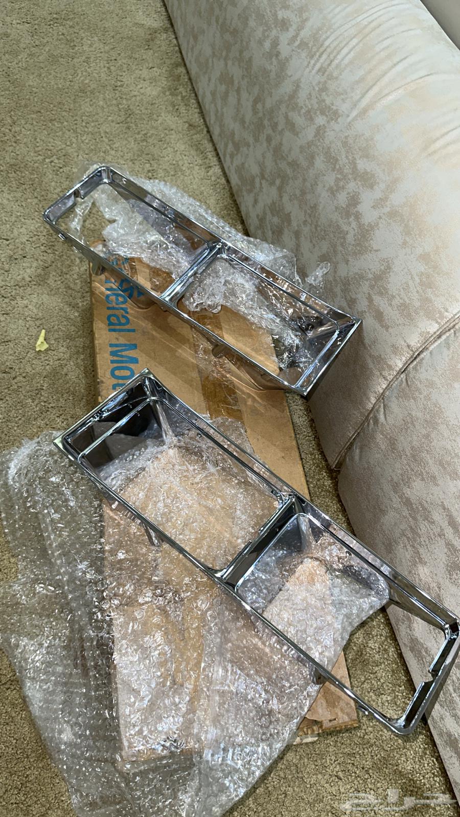 شنابر نور كابرس 1976 جي ام64362862339329113