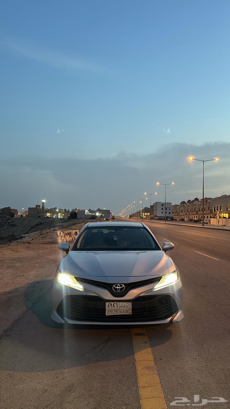 Camry Standard 202064366395181827110