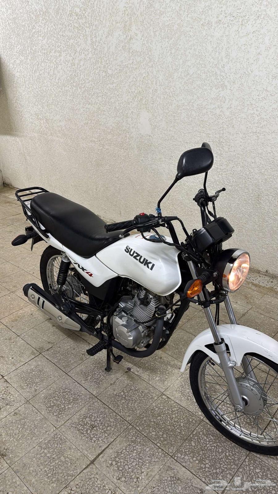 دباب سوزوكي AX464371263558786110