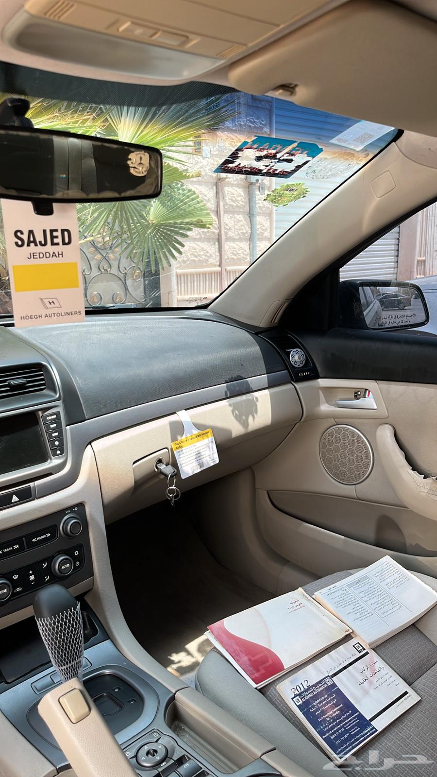 كابرس 2012 اسود Ls نظيف64368455579651113