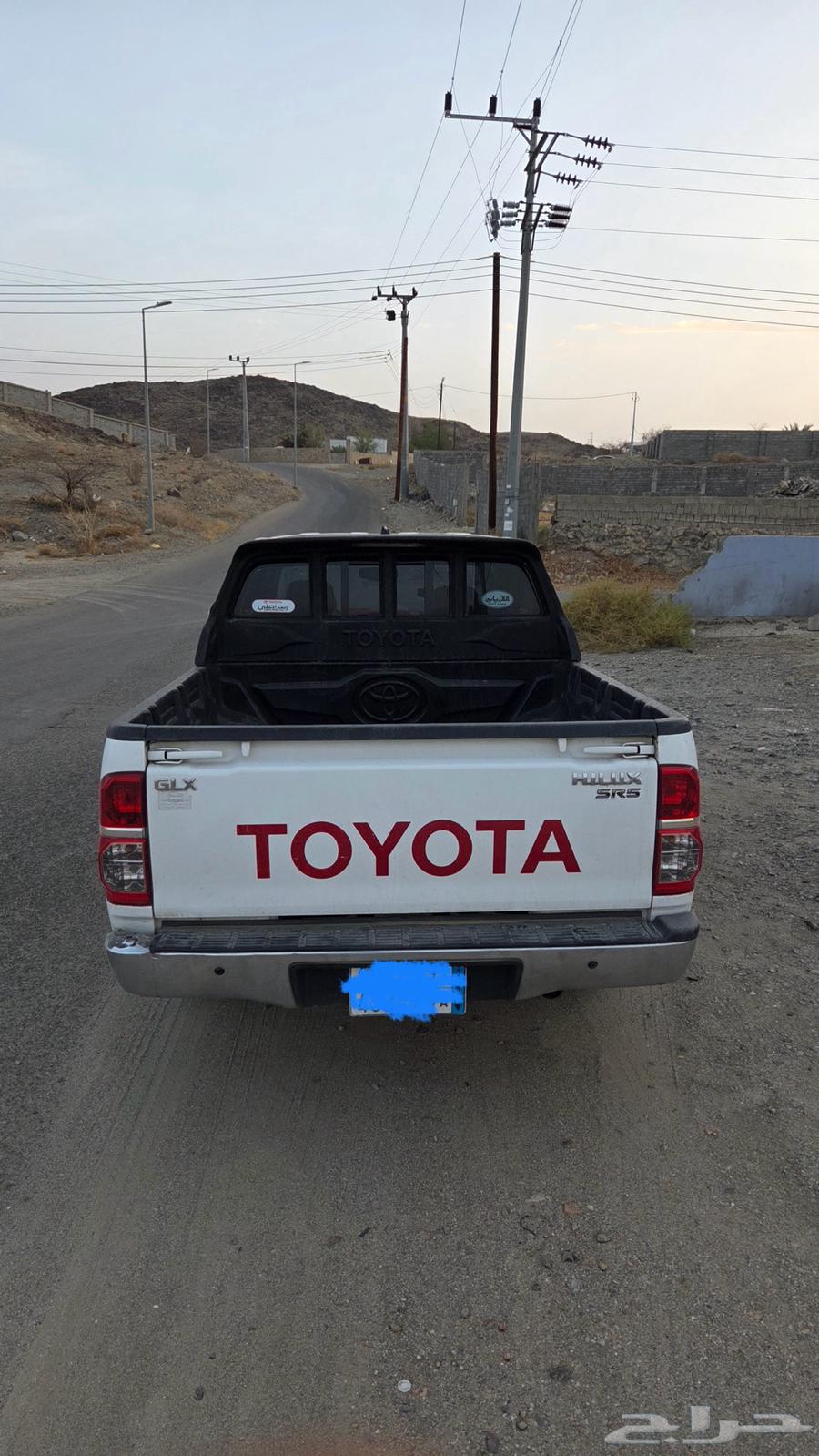 2015 Hilux Regular64370131568386113