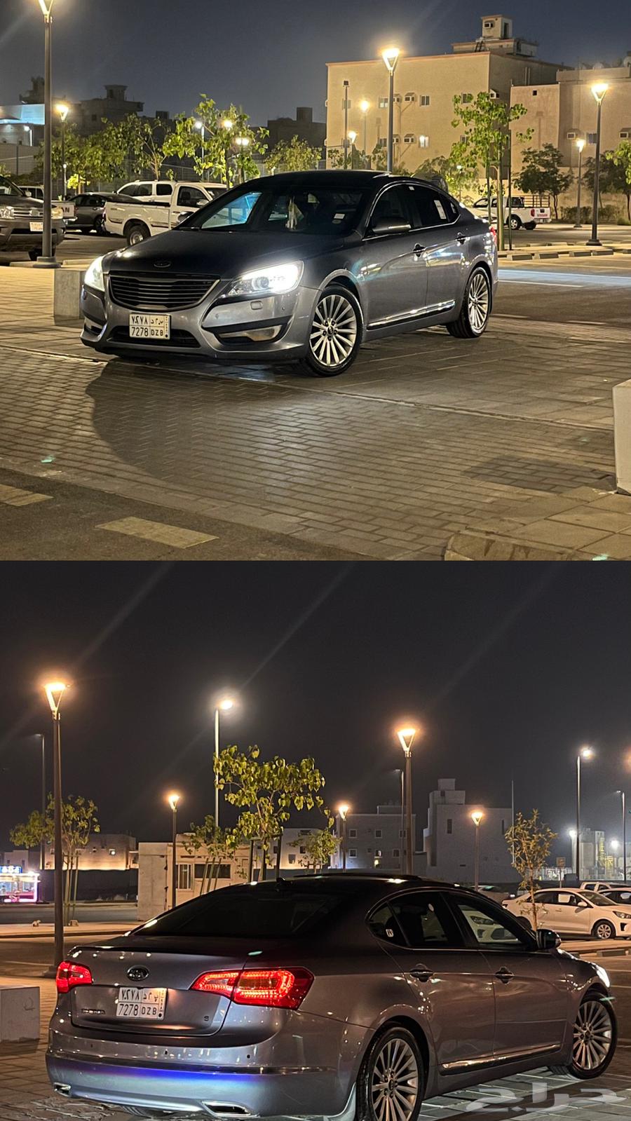 كدينزا 2012 فل كامل64358972362113111