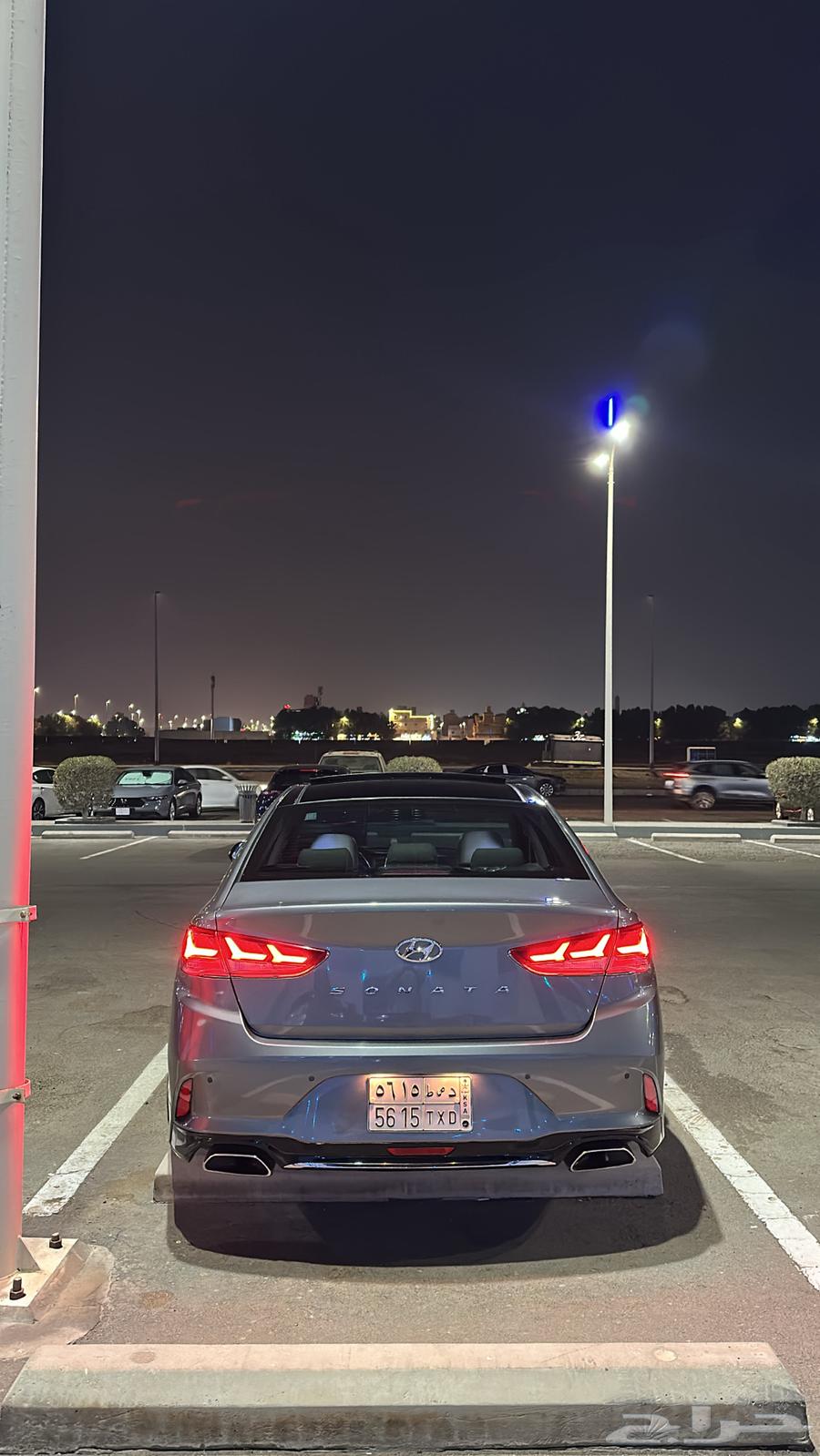 2018 Sonata Smart Full (Price Adjusted)64372273135745113