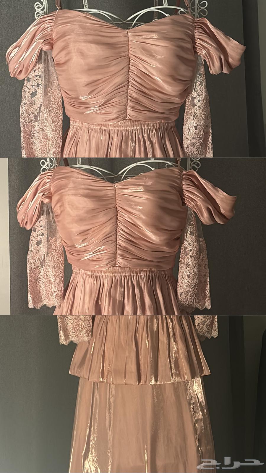 Pink occasion dress64141920478595110